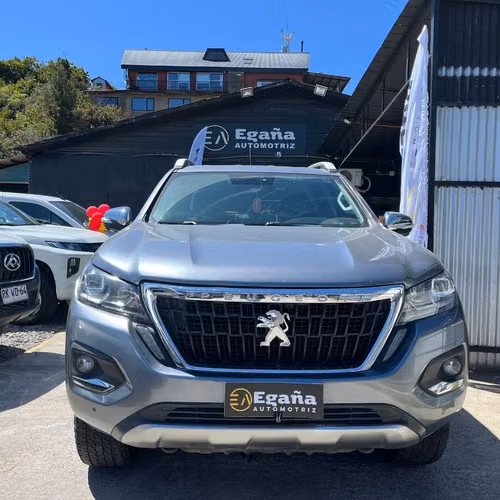 Peugeot landrek 2023 - Imagen 5