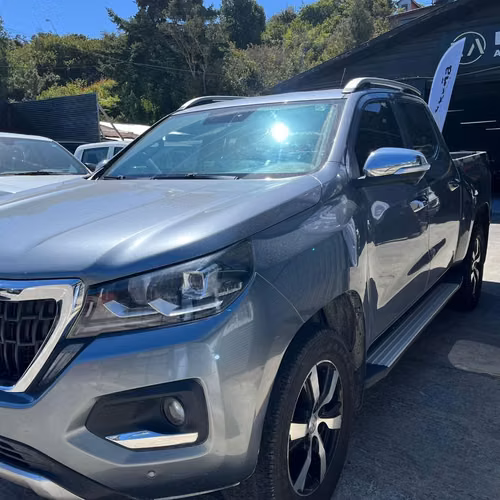 Peugeot landrek 2023 - Imagen 2