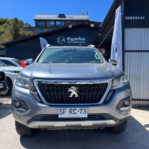 Peugeot landrek 2023 - Imagen 7