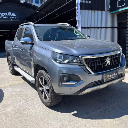 Peugeot landrek 2023 - Imagen 12
