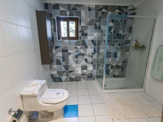 Parcela de 4800 m² | Piscina y Quincho | Condominio
