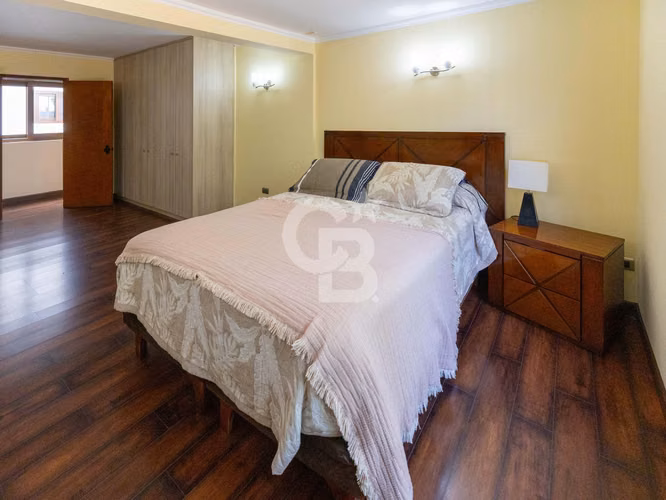 Parcela de 4800 m² | Piscina y Quincho | Condominio