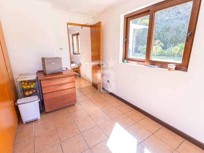 Parcela de 4800 m² | Piscina y Quincho | Condominio