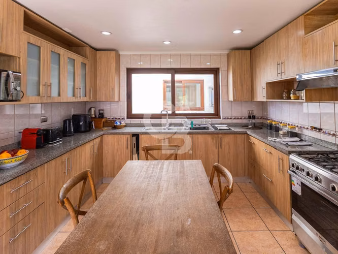 Parcela de 4800 m² | Piscina y Quincho | Condominio
