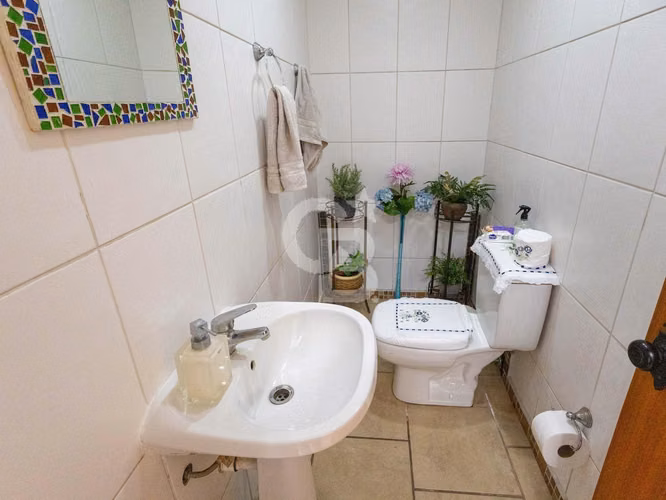 Parcela de 4800 m² | Piscina y Quincho | Condominio