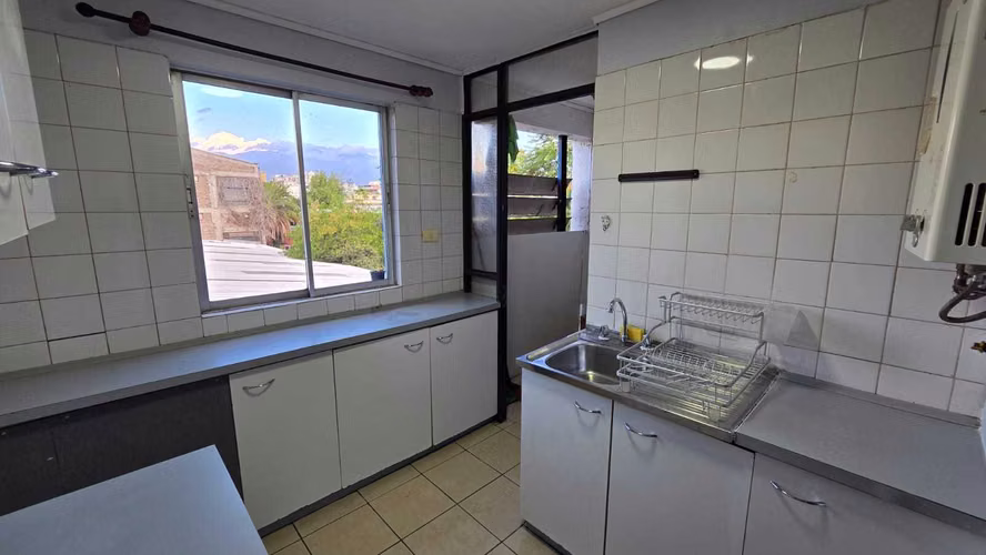 2 Dormitorios, 1 baño, Metro Cumming (144759)