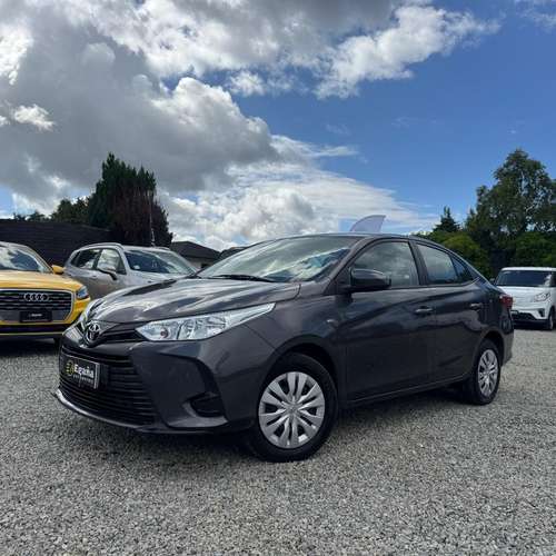 Toyota New yaris - Imagen 8