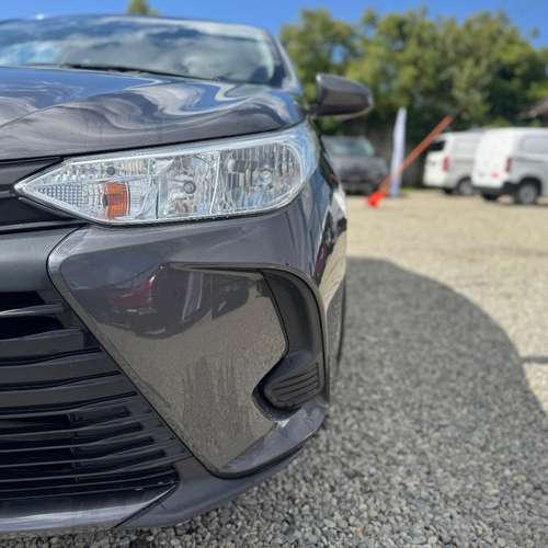 Toyota New yaris - Imagen 4
