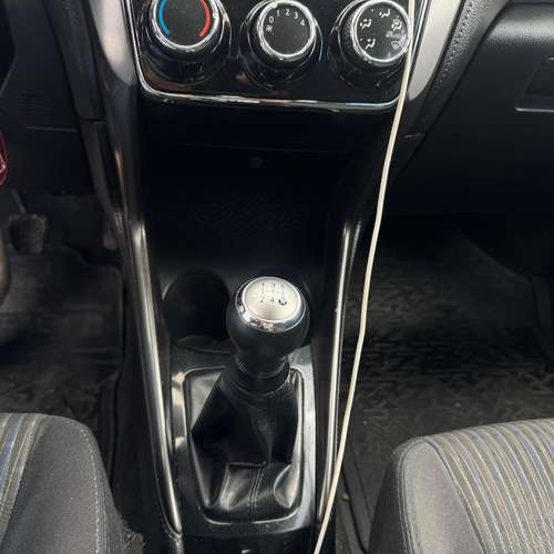 Toyota New yaris - Imagen 5
