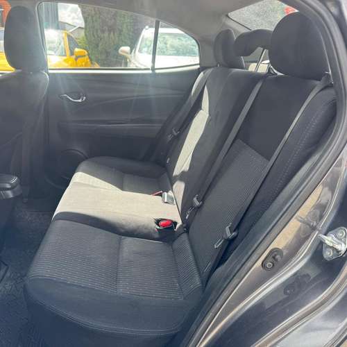 Toyota New yaris - Imagen 9