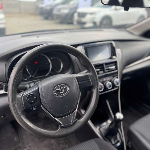 Toyota New yaris - Imagen 2