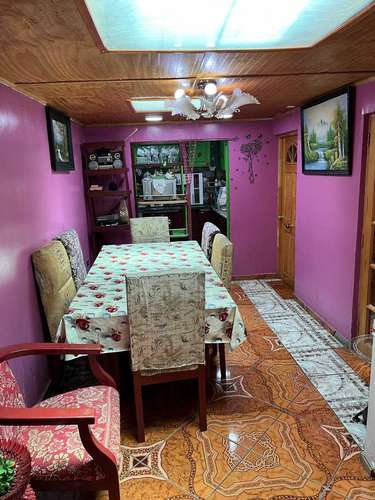 Casa Luminosa con Gran Conectividad  (144779)