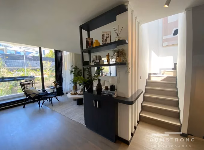 VENTA ULTIMO TOWNHOUSE CON ZOTEA Y PATIO LOS DOMINICOS