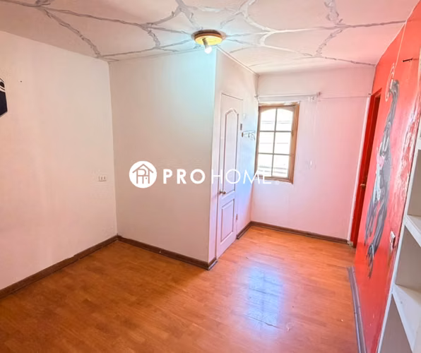 Solución Habitacional: Amplia Casa en Sector Gran Vía