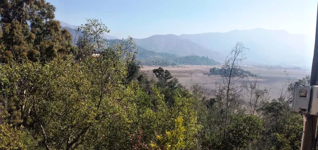 Parcela con Vistas Panorámicas en Aculeo (144794) - Imagen 13