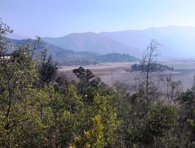 Parcela con Vistas Panorámicas en Aculeo (144794) - Imagen 12