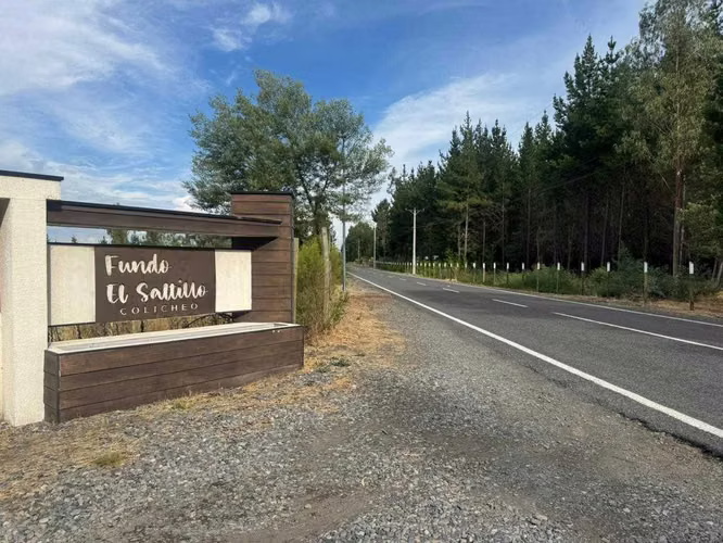 Parcela en yungay a orilla de carretera  (144802)