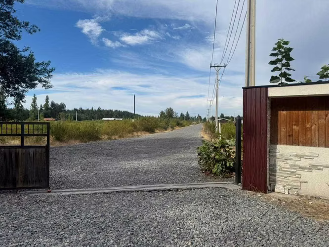 Parcela en yungay a orilla de carretera  (144802)