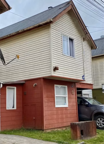 Se vende casa en Brisas de la Ribera