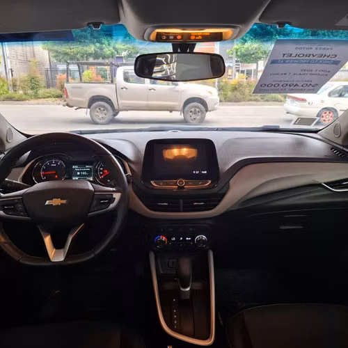 Chevrolet Onix HB 1.0T Premier 2023