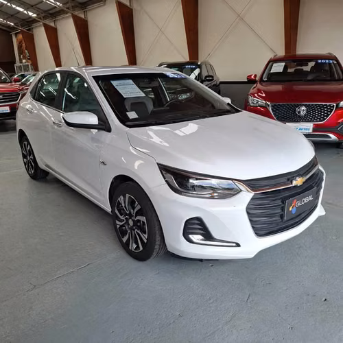 Chevrolet Onix HB 1.0T Premier 2023