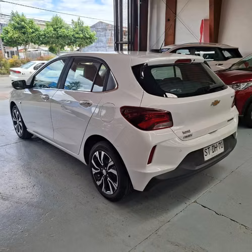 Chevrolet Onix HB 1.0T Premier 2023