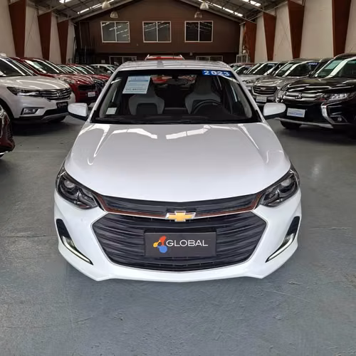 Chevrolet Onix HB 1.0T Premier 2023