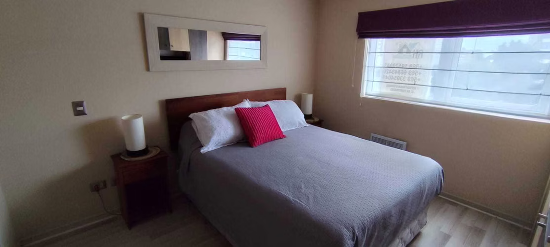 DEPARTAMENTO 2D  CENTRO LAGOS TEMUCO (144826)