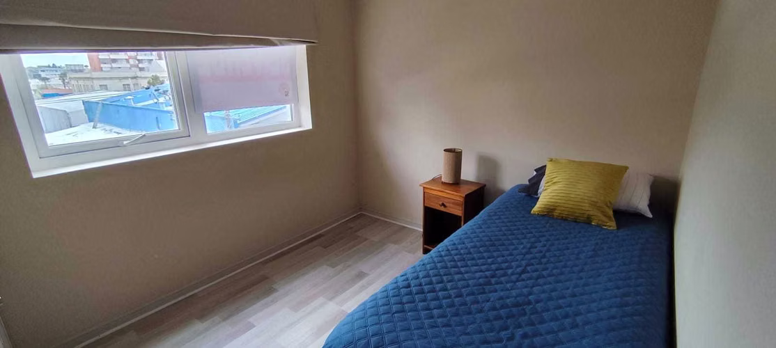 DEPARTAMENTO 2D  CENTRO LAGOS TEMUCO (144826)