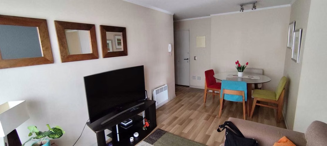 DEPARTAMENTO 2D  CENTRO LAGOS TEMUCO (144826)