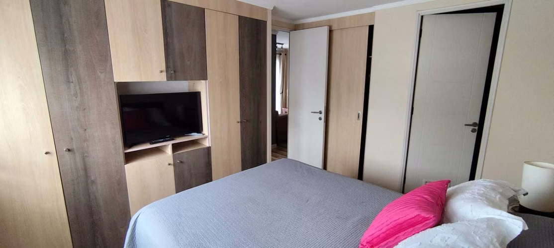 DEPARTAMENTO 2D  CENTRO LAGOS TEMUCO (144826)
