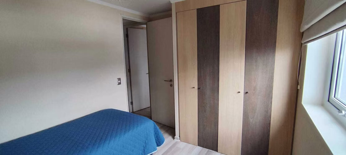 DEPARTAMENTO 2D  CENTRO LAGOS TEMUCO (144826)