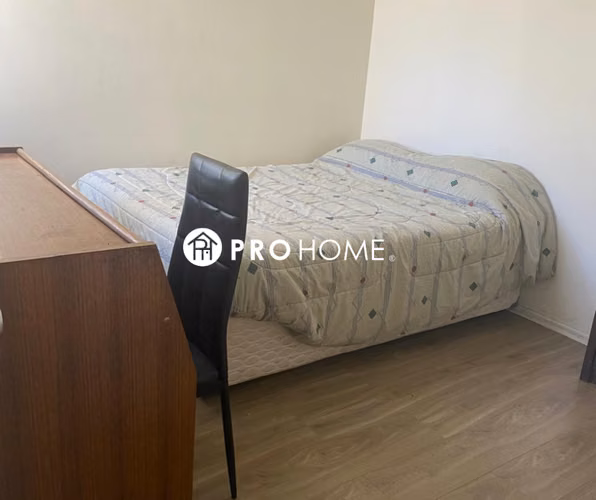 Arriendo Departamento 3D/1B - Benito Ocampo, Antofagasta