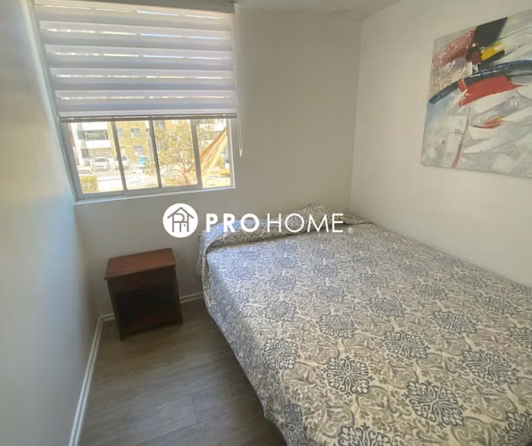 Arriendo Departamento 3D/1B - Benito Ocampo, Antofagasta