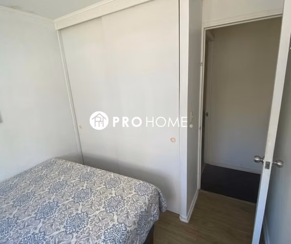 Arriendo Departamento 3D/1B - Benito Ocampo, Antofagasta