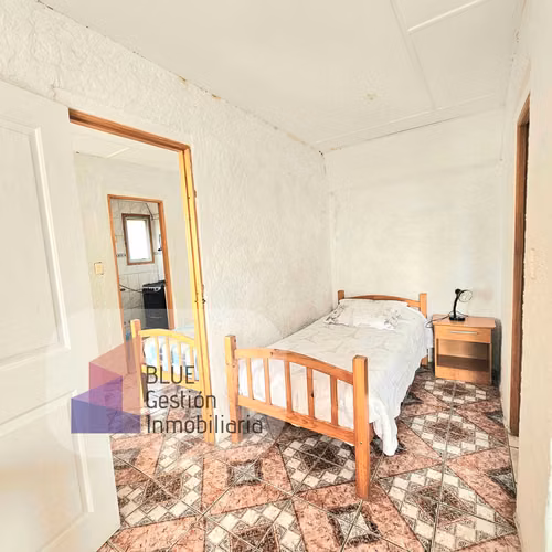 Residencia costera con gran potencial (144843) - Imagen 13