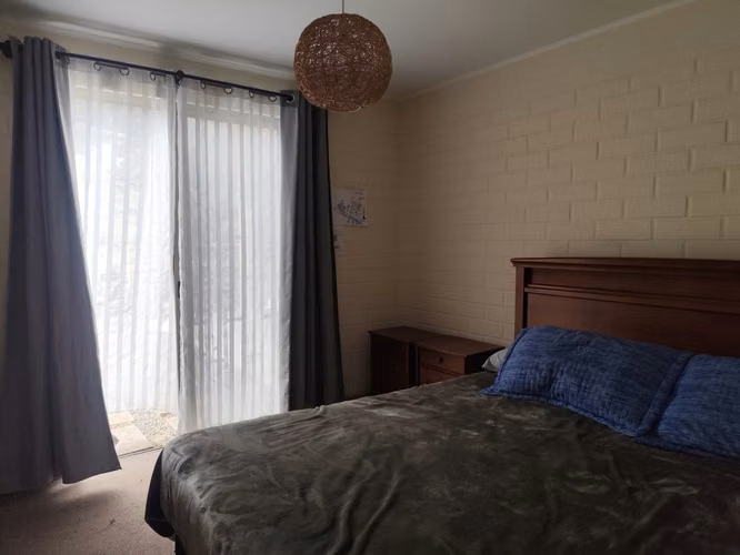Se arrienda casa amoblada  en Esteban del Canto, Coquimbo