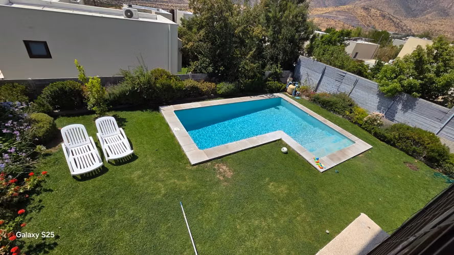 ESPECTACULAR CASA EN CHAMISERO, EL MEJOR SECTOR DE CHICUREO - Imagen 18