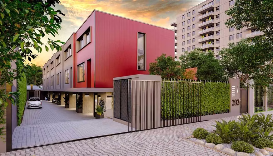 Casa Amplia y Moderna en Excelente Ubicación (144854)