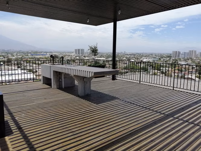 DEPARTAMENTO San Nicolas 950