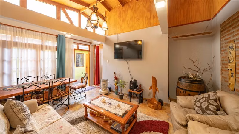 CASA GUACOLDA 2957