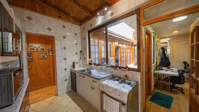 CASA GUACOLDA 2957