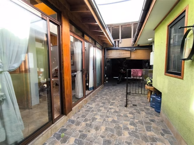 CASA GUACOLDA 2957