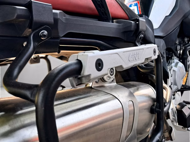 BMW F850 GS I 853 CC 2020