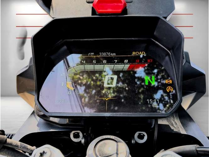 BMW F850 GS I 853 CC 2020