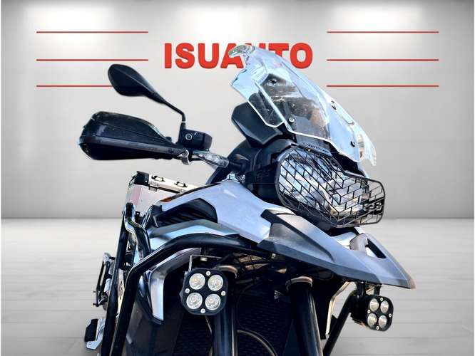 BMW F850 GS I 853 CC 2020