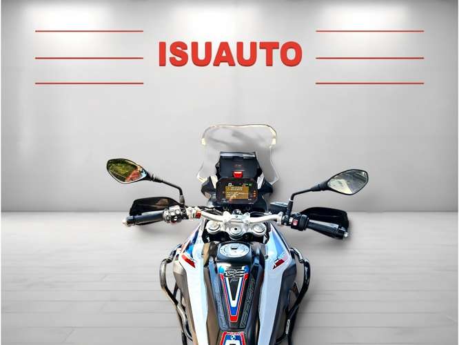 BMW F850 GS I 853 CC 2020