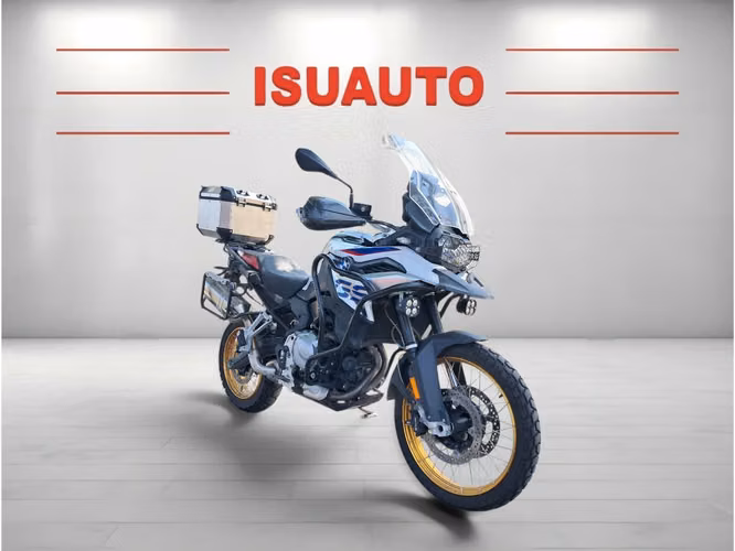 BMW F850 GS I 853 CC 2020
