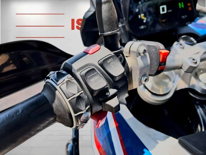 BMW F850 GS I 853 CC 2020