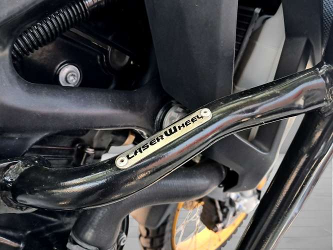 BMW F850 GS I 853 CC 2020